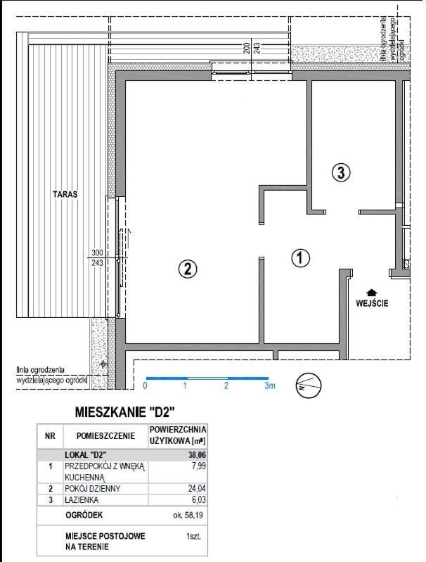 Morski Zakatek Lukecin Apartment Luaran gambar